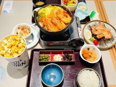 -dodonpa.墩墩伐 便当食堂(博华广场店)