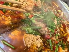 -牟记江湖特色重庆菜鱼蛋青蛙黄鳝海参(巴南区鱼洞鲁能店)