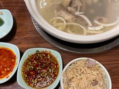 芋头饭-龙泉人椰子鸡·糟粕醋·地标海南菜(龙昆南店)