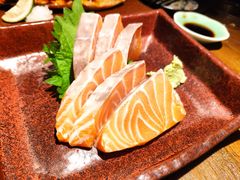 -鸭川食堂·鳗丼(鼓楼店)