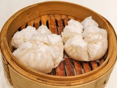 -兴悦酒家(保利克洛维店)