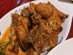 -吴门人家·苏宴宫廷菜(拙政园店)