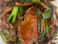 -船奇蒸汽海鲜·闽菜(八市海鲜总店)