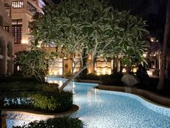 -三亚海棠湾喜来登度假酒店