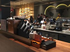 -星巴克(深圳布吉万象汇4F店)
