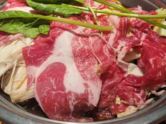 -藤原布二·八佰善会席料理(奥体店)