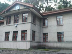 -西南交通大学(峨眉校区)