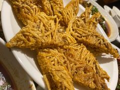 -茶泡饭(李子坝店)