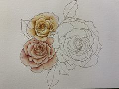 -一品格美术·中考高中成人美术培训