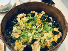 顺德桑拿鸡-味妙顺德厨房(绿地缤纷城店)