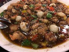 -华豫川酒家(大卫城店)