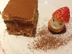 -宿醉·意大利餐厅(忠义街店)