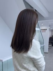 点击看大图 -蒋伟时尚造型