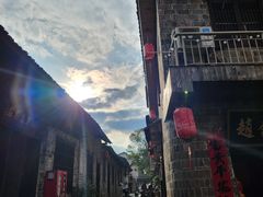-羊楼洞