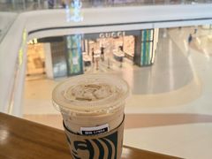 -星巴克(成都天府机场2店)