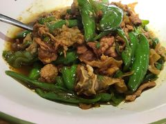 -小稻田辣椒炒肉(大浪商业中心店)