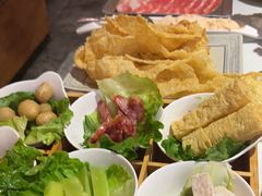 -螺大喜螺蛳粉火锅(雍和宫店)