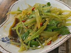 -利杨记·本味轩粥坊·烧烤(宝体店)