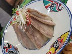 -令氏家外家岐山面(火炬路店)