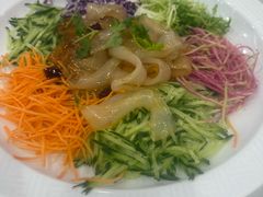 -清雅轩·清真菜·传统菜•融合菜(滑翔店)