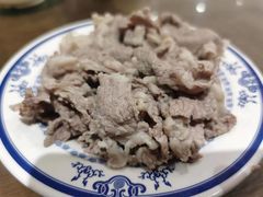 -老爆肚满五香烧牛羊肉