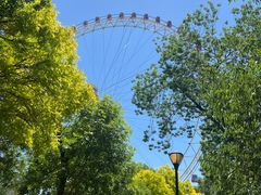 -天津之眼摩天轮