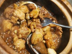 -啫神·广州地标美食(北京路店)