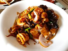-百味饺子城•海鲜家常菜(秦皇岛店)