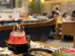 -水林间·寿喜烧自助(仙林金鹰店)