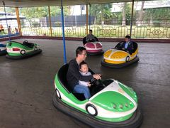 -成飞公园