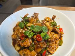 -塘人·老底子宁波菜小馆(南塘老街店)