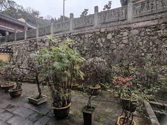-普陀山风景名胜区-法雨禅寺