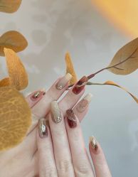 -LILY NAILS美甲美睫