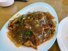 -大众酸菜鱼(梨花巷总店)