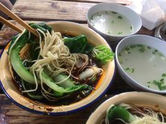 -赵伍面庄(松石大道店)