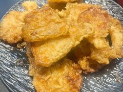-红东阁东北菜烤肉酒馆(CROSS万象汇店)