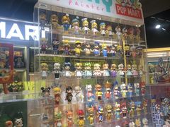 -泡泡玛特POPMART(苏州诚品生活店)
