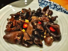 -楚成谷鸭馆(裕民店)