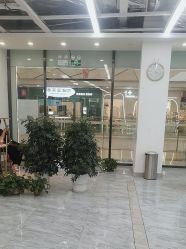 -阿三造型烫染•接发
