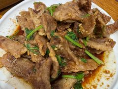 -蒙艾里民族传统菜蒙餐