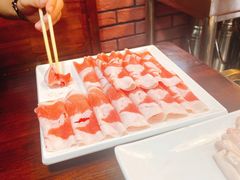 -大明铜锅·烤涮坊·烧烤(总店)