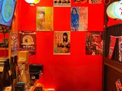 -隐月· 㐂和食屋(芝罘万达公馆店)