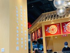 -盛香亭热卤(光明大仟里店)