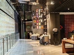 -万丽轩·粤菜(王府井金茂万丽酒店)