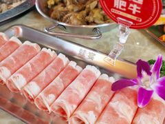 -蛙宴·美蛙火锅基地(万象城店)