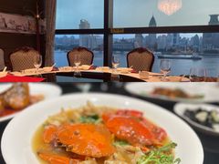 -上海小南国(正大店)