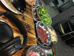 -盈田盈粥庄(博山东路店)