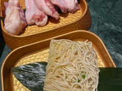 -牛New寿喜烧(金鹰世界店)