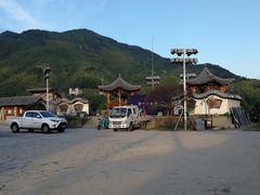 -南尖岩景区