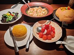 -大树餐厅(益田假日店)